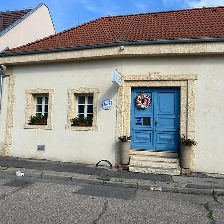 Monpe Apartmanik S Atmosferou Komarno Exterior photo