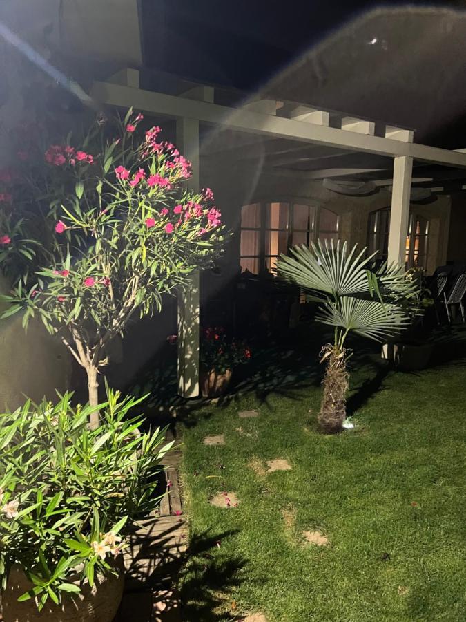 Monpe Apartmanik S Atmosferou Komarno Exterior photo