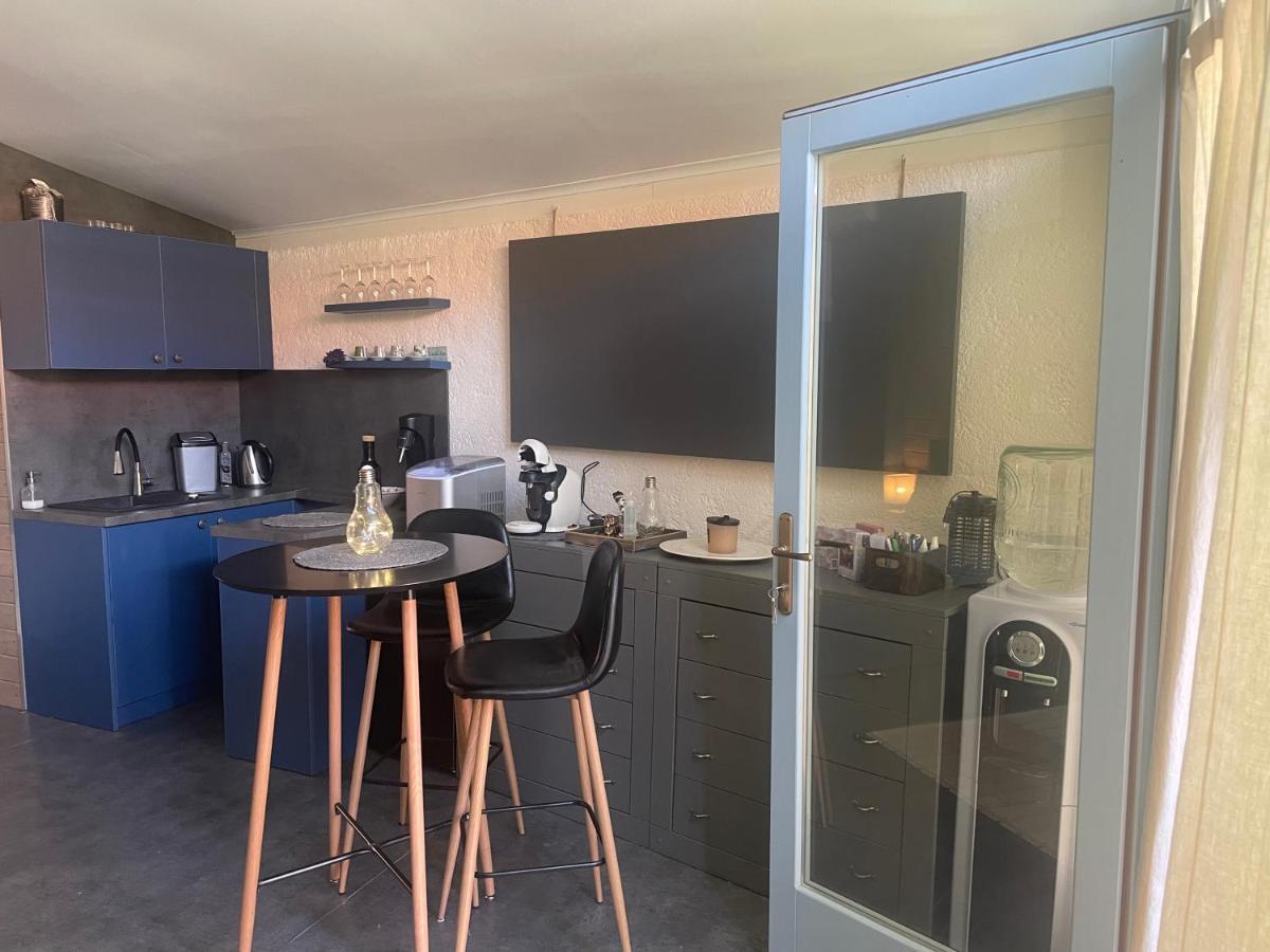Monpe Apartmanik S Atmosferou Komarno Exterior photo