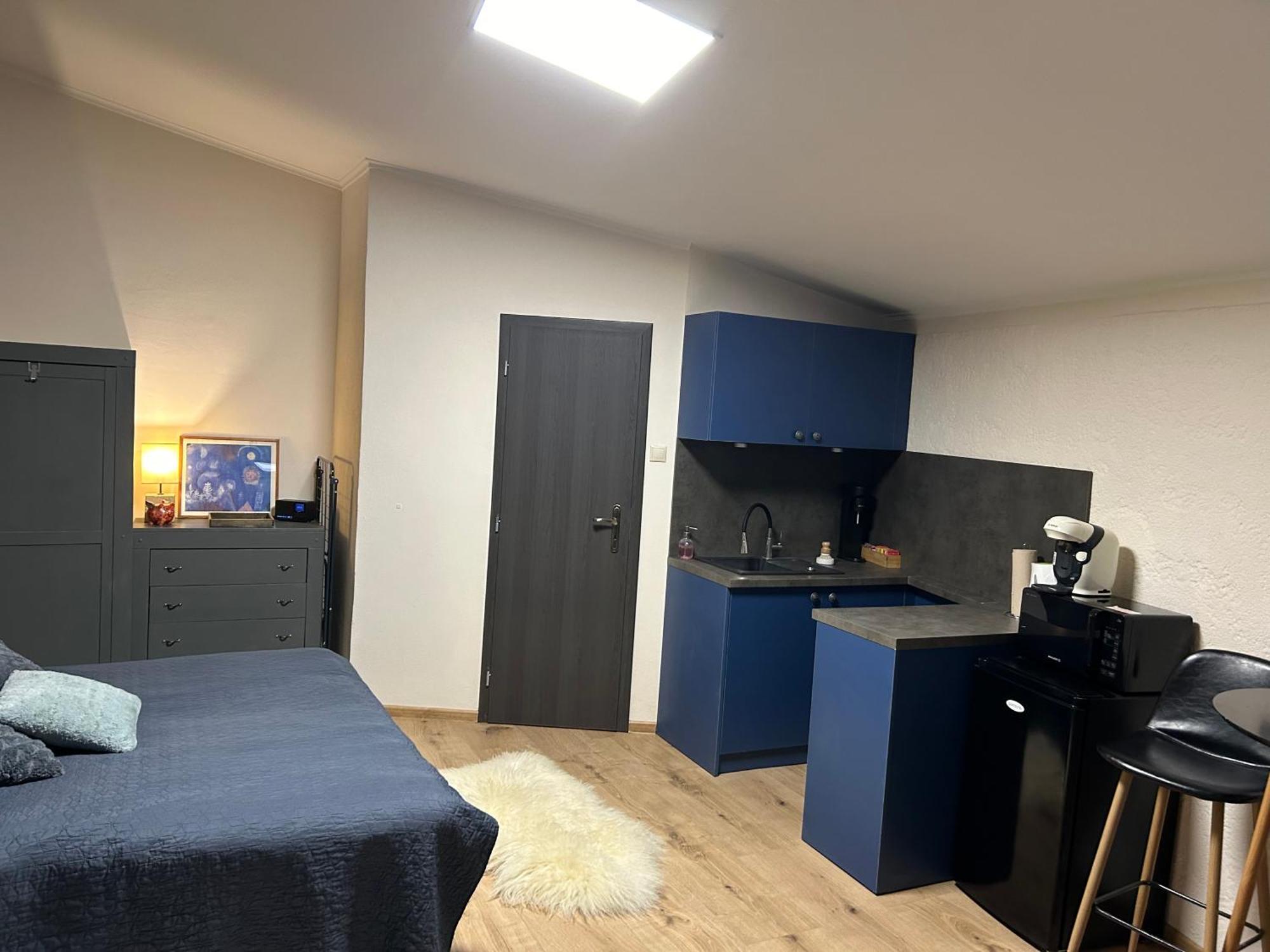 Monpe Apartmanik S Atmosferou Komarno Exterior photo